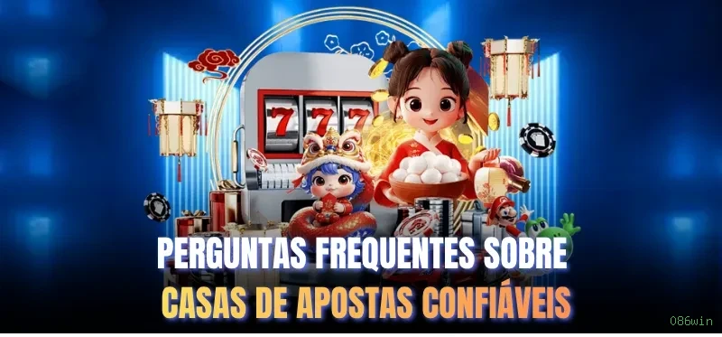 Cassino ao vivo 086win dealers