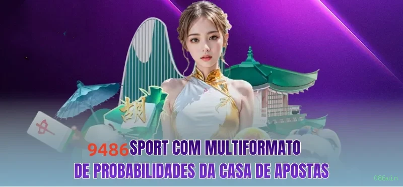 086win multi dispositivo