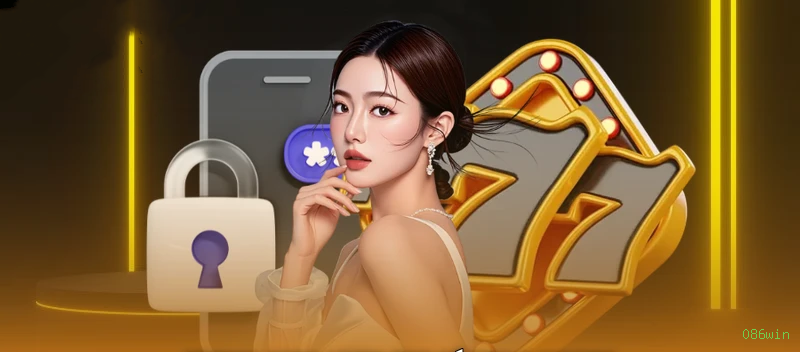 Bônus exclusivos membros VIP 086win