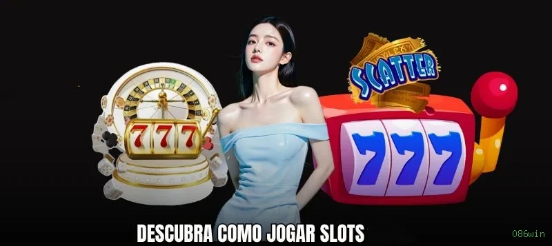 Ganhar e sacar na 086win